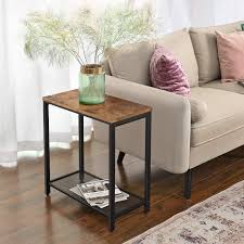 Check spelling or type a new query. Vasagle Indestic Nightstand Industrial Ulet32bx Table Decor Living Room Living Room Side Table Living Room End Tables