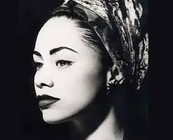 Dina Carroll（Geraldine Carroll）