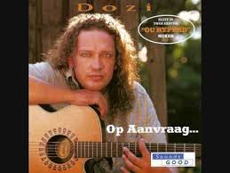 Afrikaans Dozi Tussen Jou En My African Music Afrikaans Good Music