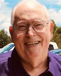 Everett David Brittingham Obituary February 12, 2024