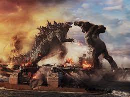 Ремейк одноимённого кинофильма 1962 года. Grossbritannien Godzilla Vs Kong Ab 14 Juni Auf Ultra Hd Blu Ray Im Steelbook Packshots Online Blu Ray News