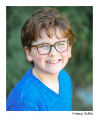 MATILDA, THE MUSICAL'S ACTOR...