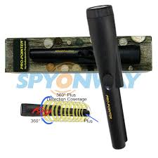 If you're serious about metal detecting and ready to upgrade from an. Garrett Pro Pointer Ii Zwei Metalldetektor Pinpointer Mit Camo Bagger Der Beutel Und Rand Bagger Metal Detector Pinpointer Garrett Pro Pointer Iigarrett Pro Pointer Aliexpress