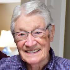 Obituary information for Graham B. Walker