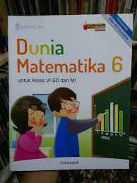 Kunci jawaban buku dunia matematika kelas 6. Kunci Jawaban Matematika Kelas 6 Halaman 100 Sanjau Soal Latihan