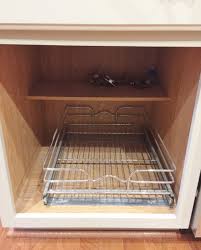They make it easy to corral your items and grab your favorite saucepan, appliance or utensil right when you need it. Pullouts Or Drawers In Kitchen Cabinets Which Is Best Designed