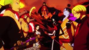 Meownime, samehadaku, zonawibu, anitoki, quinime, neonime, oploverz, nonton one piece episode 982 sub indo anoboy, nekonime, animeindo, awsub, gomunime, animeku, otakudesu. Link Nonton One Piece Episode 983 Sub Indo Rilis Hari Ini Di Iqiyi Luffy Dan Para Samurai Tiba Di Onigashima Kabar Lumajang