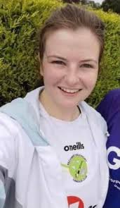 It is with profound sadness, devastation and shock that we learned of the  untimely and tragic death of our friend, Ashling Murphy. Ashling was a much  loved member of our junior and