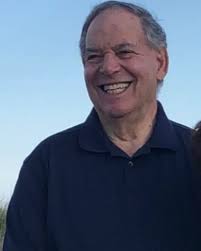 Charles "Chick" M. Golden Obituary February 2, 2024