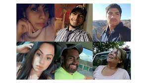 Joana cruz recorreu às redes sociais para. Colorado Springs Shooter Who Killed 6 At Party Had Displayed Power And Control Issues Police Say Longmont Times Call