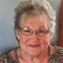 Josephine Ferris Obituary