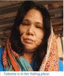 Tabatha Gill's Instagram, Twitter & Facebook