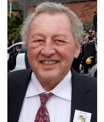 John Surrency Obituary