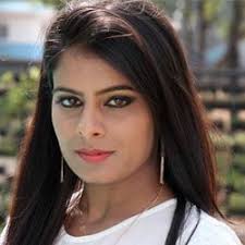 Kannada Movie Actress Shobitha Shivanna Biography, News, Photos, Videos