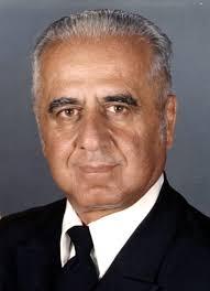 Misak "Mike" Tatosian Jr. Obituary