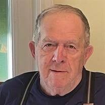 Michael Jay Wilcox Obituary