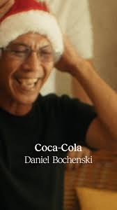 Moving new spot for Coca-cola cut by Daniel Bochenski. Click the link in  our bio to see more of Daniel’s work., Credits ⬇️, Client