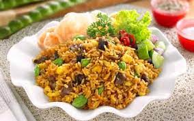 150 g babat rebus, iris tipis panjang. 3 Procedure Text Cara Membuat Nasi Goreng Dalam Bahasa Inggris