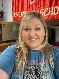 Let me introduce to the page Ashley, my wife and the other person posting  content