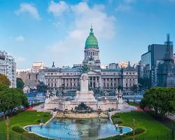 Image de Buenos Aires, Argentine