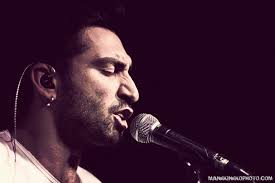 Erdem Yener Concert Character