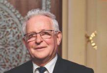 Vom körút nach Mariahilf