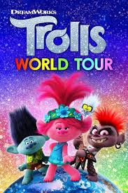 Start your free trial to watch trolls world tour and other popular tv shows and movies including new releases, classics, hulu originals, and more. Pin On Ads