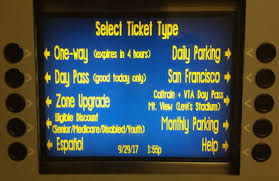 Get clipper today and start riding easier. Monthly Parking For Clipper Card