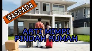Ini adalah kerana setiap spesies ikan membawa makna yang berbeza di mimpi memancing ikan dipercayai sebagai lambang rezeki atau keberhasilan. Mengejutkan Arti Mimpi Pindah Rumah Youtube