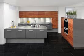 What should be used in a timeless kitchen? Design Art Allmilmo The Top End Kitchen