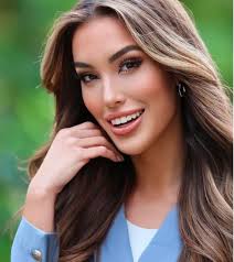 Nhan sắc dàn ứng cử viên cho danh hiệu Hoa hậu Miss World 2024