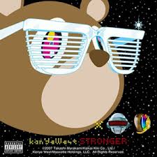 Stronger Kanye West Song Wikipedia