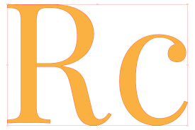 Different results appear for sounds and rhymes. Ask A Font Creator Using Letter Parts To Add Flourishes To Your Words The Font Bundles Blog