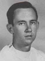 Alan Breck (Deceased), Galveston, TX Texas