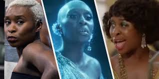 11 Cynthia Erivo Roles You Probably Forgot She Played Before Wicked