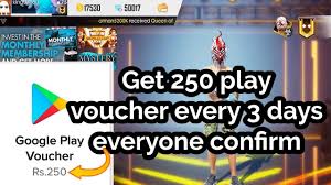 Eventually, players are forced into a shrinking play zone to engage each other in a tactical and. How To Get Free Diamonds In Free Fire How To Get Unlimited Google Play Voucher Mg More Youtube