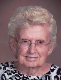 Obituary information for Emma T. Musenbrock