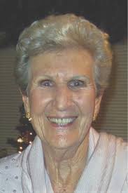 Christine Lee Obituary (1927