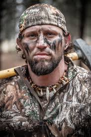 DICK'S SPORTING GOODS, HUNTING — KALEB WHITE