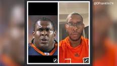 Former Bronco Orlando Franklin hiking with random Coloradans ...