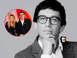 Jaime Chincha | Juliana Oxenford y su sentido mensaje tras la muerte del  periodista: “Te quiero, vuela alto” | Instagram | fotos | espectáculos |  ACTUALIDAD | TROME.COM