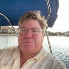 Jim Barrows's Instagram, Twitter & Facebook