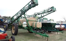 Great Plains TSF1290 Sprayer