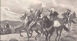 Kryengritja e Dervish Carës dhe kënga për disfatën e Hajredin Pashës - Dardania Press