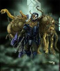 In halo wars, each leader has very few unique aspects that make them different from the other leaders. Flood Halo Home Facebook