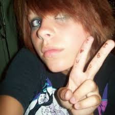 Marley Paige Hester (@MilesPerHourMPH)