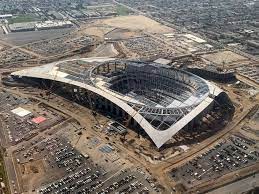 Wwe wrestlemania 37, 2021 is being held at raymond james stadium, in tampa florida. Wwe Wrestlemania 37 Venue Confirmed As New 4bn Sofi Stadium In California Gets Nod Mirror Online