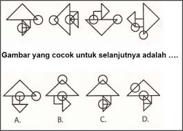 Psikotes matriks gambar dan jawabannya. Latihan Tes Psikotes Gambar Beserta Jawabannya Beserta Jawabannya Quiz123