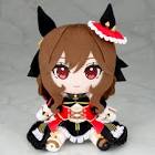 ジェンティルドンナ (ウマ娘)