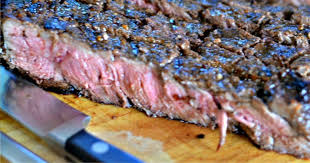 How To Marinate Grill London Broil Hip2save London Broil Recipes London Broil Grilled London Broil